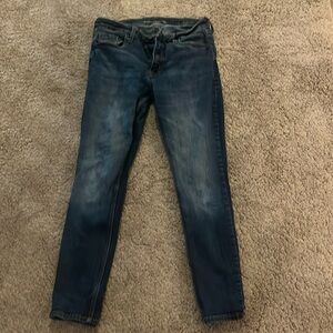 Old Navy Rockstar Super Skinny Jeans-Size 10